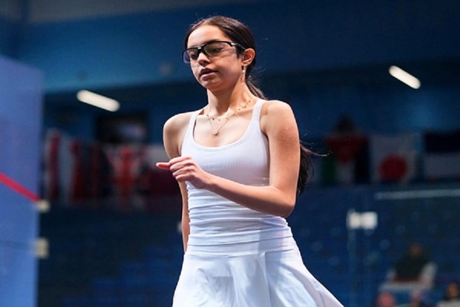 Anahat Singh's Historic Bronze: India's Squash Prodigy Breaks 15-Year World Junior Medal Drought