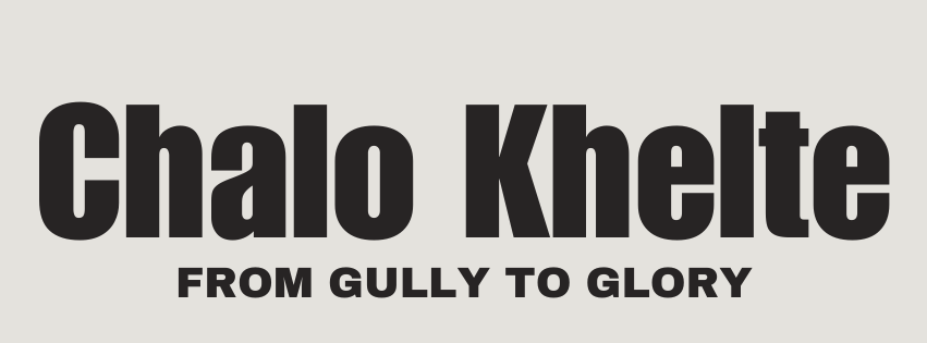 🏆  About Chalo Khelte