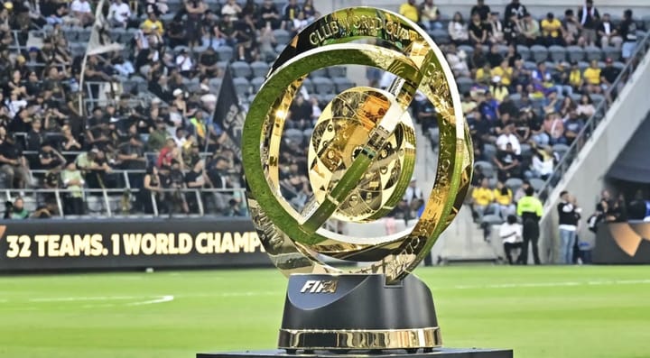 FIFA Club World Cup