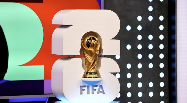 FIFA World Cup 2026
