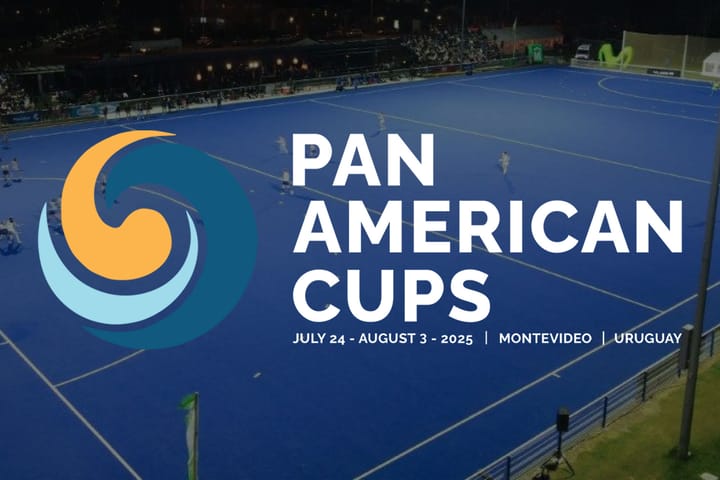 Pan American Cups: Early Battles and World Cup Dreams in Montevideo's Crucible
